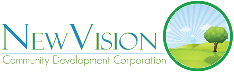New Vision Header Logo